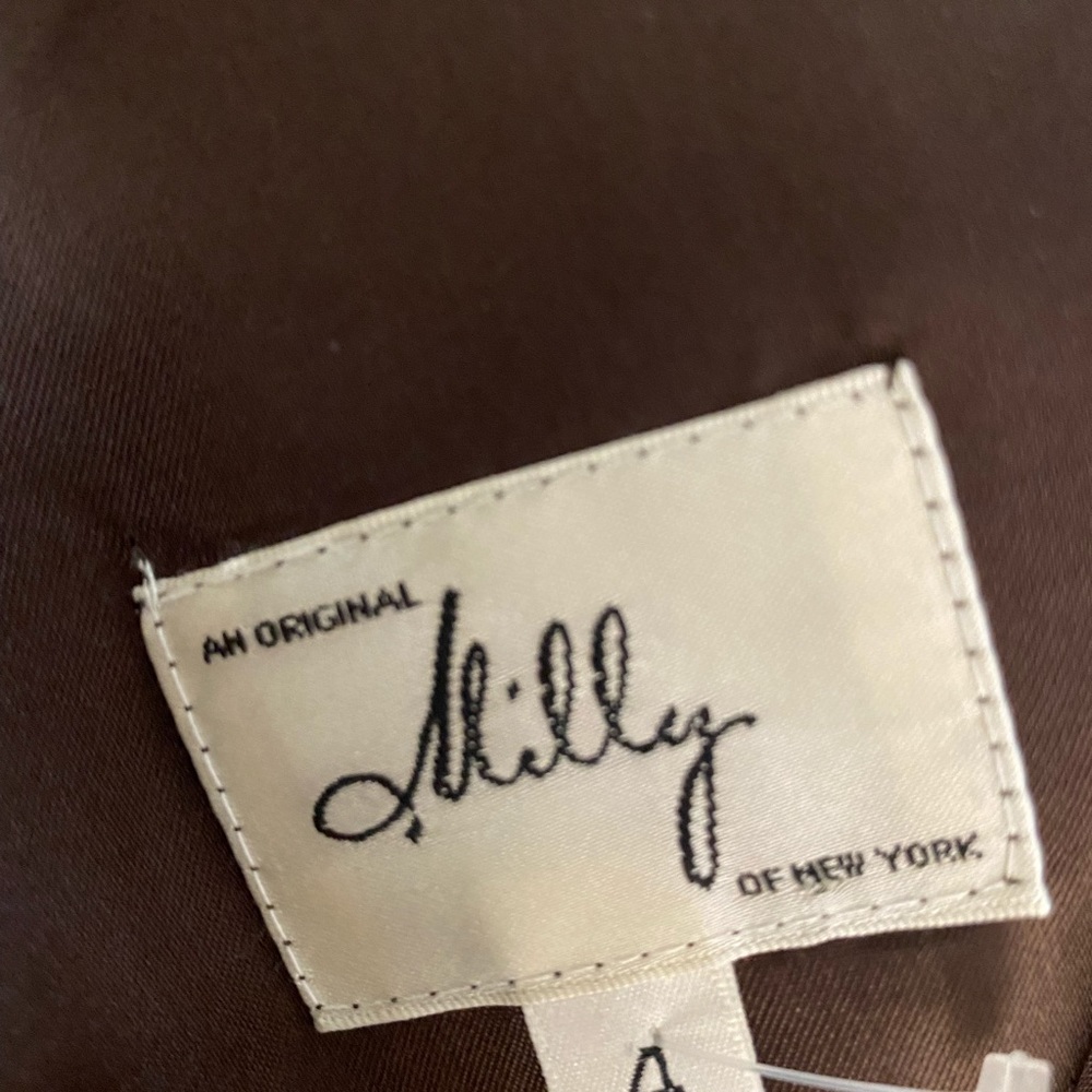 Milly Dress - Picture 11 of 11